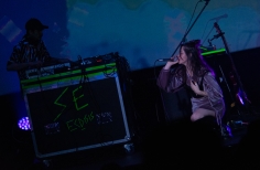 ELLAS CANTAN, SOY EMILIA