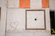 Inauguración exposición XIII PLC Santiago Reyes