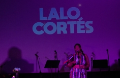 LALO CORTÉZ