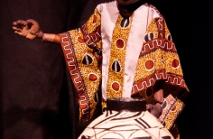 Nychy Ya Vivuli o Baseel y el país de las sombras