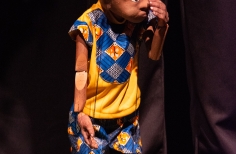 Nychy Ya Vivuli o Baseel y el país de las sombras