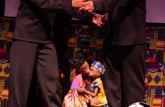 Nychy Ya Vivuli o Baseel y el país de las sombras