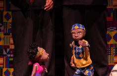 Nychy Ya Vivuli o Baseel y el país de las sombras