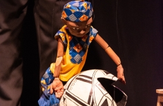 Nychy Ya Vivuli o Baseel y el país de las sombras