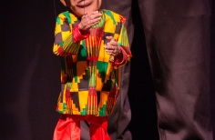 Nychy Ya Vivuli o Baseel y el país de las sombras