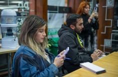 Conversatorio hub de innovacion