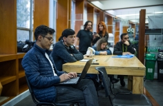 Conversatorio hub de innovacion