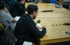 Conversatorio hub de innovacion