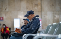 Lanzamiento e instalación Maquinas Libro al Viento en el SuperCADE 