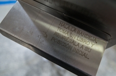 Lanzamiento e instalación Maquinas Libro al Viento en el SuperCADE 