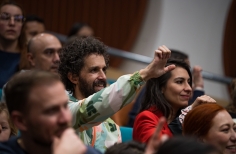 Concierto un bosque encantado 