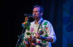 Concierto un bosque encantado 