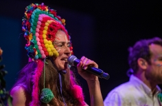 Concierto un bosque encantado 