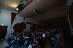 Concierto un bosque encantado 