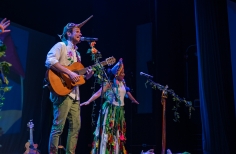 Concierto un bosque encantado 