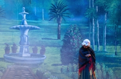 MARÍA LA O, SORDOS Y OYENTES.