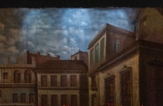 MARÍA LA O, SORDOS Y OYENTES.