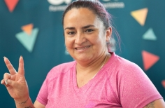 visita a grabar el contenido de redes sociales de mayo - DIA ESPECIAL DE LAS MADRES Crea Entre Nubes