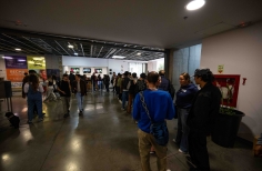 Cumpleaños Cinemateca 