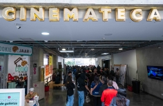 Cumpleaños Cinemateca 
