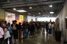 Cumpleaños Cinemateca 