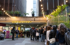 Cumpleaños Cinemateca 