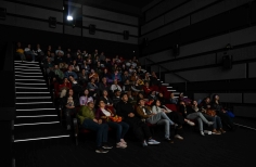 Cumpleaños Cinemateca 