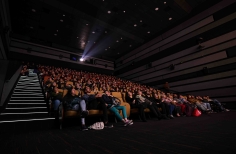 Cumpleaños Cinemateca 