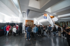 Conmemoración 25 años Planetario para Profes