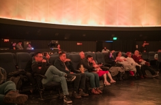 Conmemoración 25 años Planetario para Profes