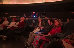 Conmemoración 25 años Planetario para Profes