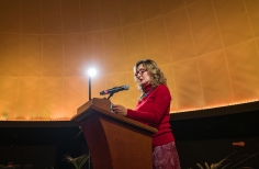 Conmemoración 25 años Planetario para Profes