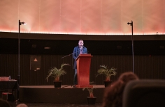 Conmemoración 25 años Planetario para Profes