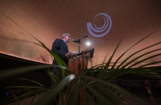 Conmemoración 25 años Planetario para Profes