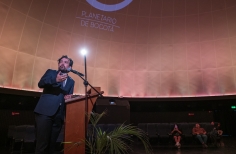 Conmemoración 25 años Planetario para Profes