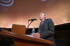 Conmemoración 25 años Planetario para Profes