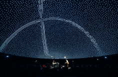 Juana Aguirre un viaje musical e inmersivo