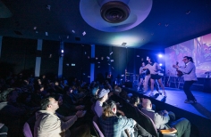 Perrigris & Perratas - Perros de la impro