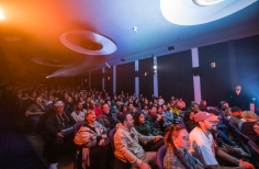 Perrigris & Perratas - Perros de la impro