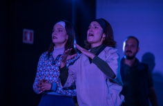 Perrigris & Perratas - Perros de la impro