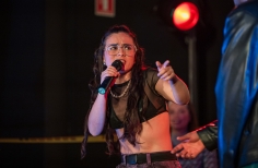 Perrigris & Perratas - Perros de la impro