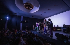 Perrigris & Perratas - Perros de la impro