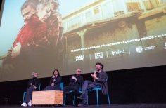 Inauguración FICCI 64 - Cinemateca de Bogotá - Sala Capital