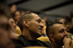 Inauguración FICCI 64 - Cinemateca de Bogotá - Sala Capital