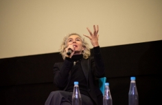 Inauguración FICCI 64 - Cinemateca de Bogotá - Sala Capital