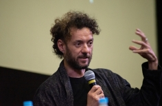 Inauguración FICCI 64 - Cinemateca de Bogotá - Sala Capital