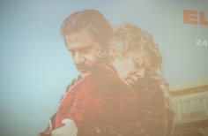 Inauguración FICCI 64 - Cinemateca de Bogotá - Sala Capital