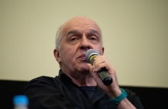 Inauguración FICCI 64 - Cinemateca de Bogotá - Sala Capital