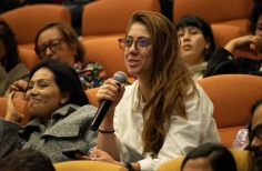 Inauguración FICCI 64 - Cinemateca de Bogotá - Sala Capital