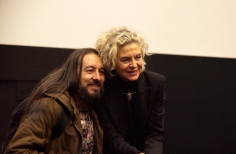 Inauguración FICCI 64 - Cinemateca de Bogotá - Sala Capital